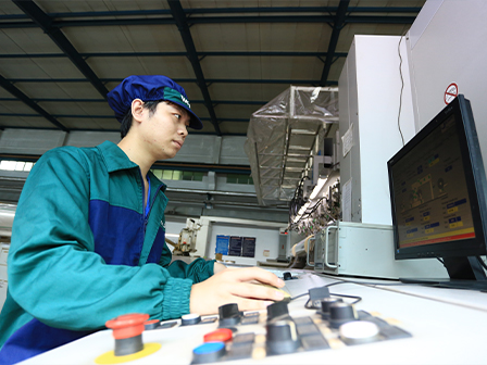 精細管理提質增效，全員共創共享共贏 ——砥礪奮進的威孚